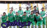 ماشین‌سازی تبریز لیگ برتری شد