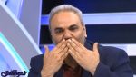فردوسی‌پور دیدار سوپرجام اروپا را گزارش می‌کند ، جوادخیابانی در بیمارستان خوابیدن شد